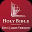 King James Audio Bible icon