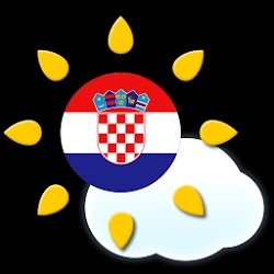 Weather Croatia