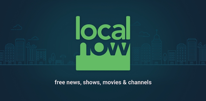 Local Now: News, Movies & TV screenshots