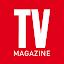 TV programs : TV Magazine icon