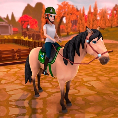 Horse Riding Tales - Wild Pony screenshots