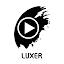 Luxer Reproductor de Video icon