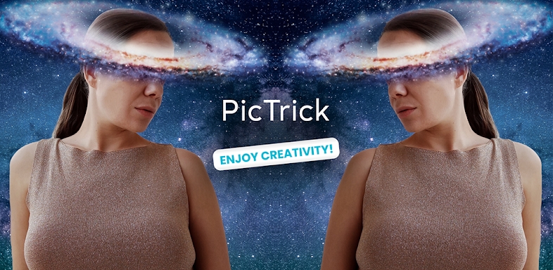 PicTrick – Cool Photo Effects screenshots