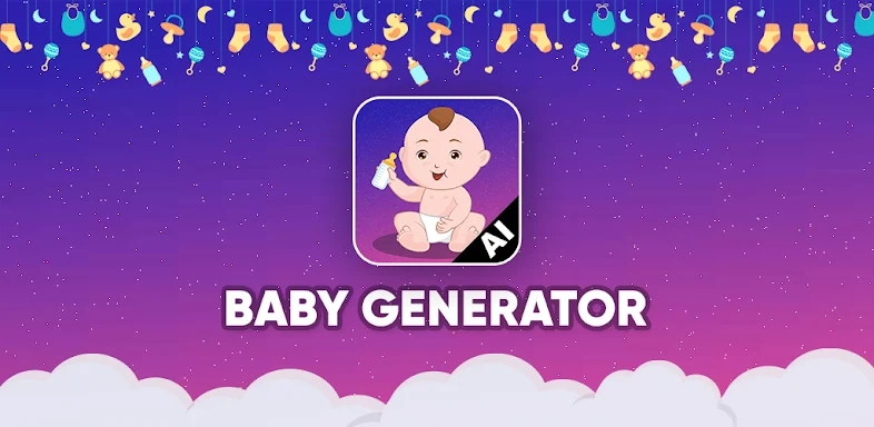 AI Baby Generator Baby Maker screenshots
