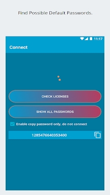 Wifi Hack Password screenshots
