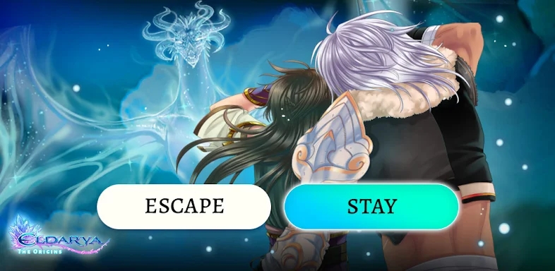 Eldarya - Romance and Fantasy  screenshots