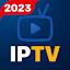 Smart IPTV Pro: M3U IP TV Live icon