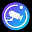 iCLOO CCTV(CCTV video player) icon
