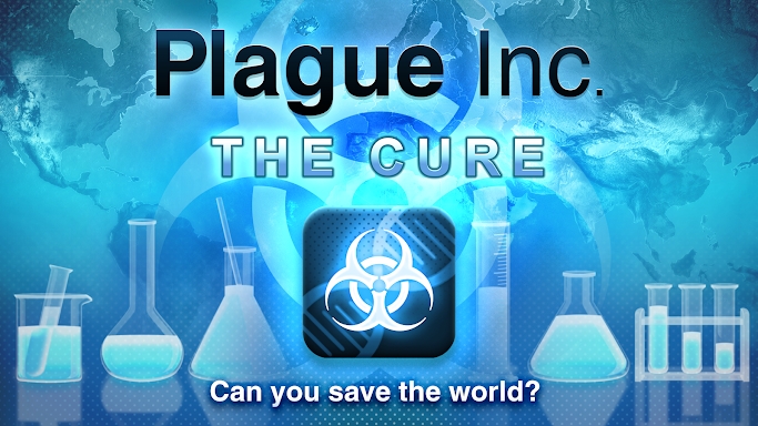 Plague Inc. screenshots