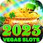 Tycoon Casino Vegas Slot Games icon