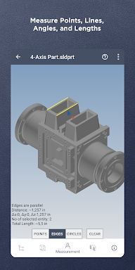 Glovius - 3D CAD File Viewer screenshots