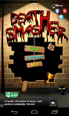 Death Smasher screenshots