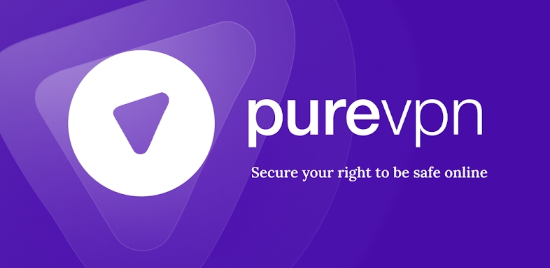 PureVPN - Fast and Secure VPN screenshots