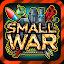 Small War - offline strategy icon