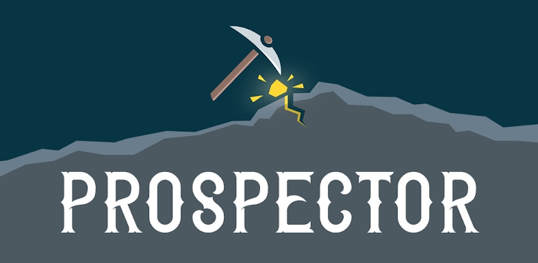 Prospector: Survival Rush screenshots