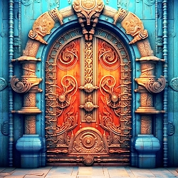 Doors: Paradox