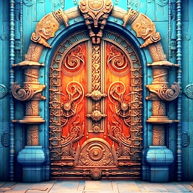 Doors: Paradox screenshots