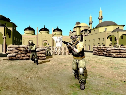 Counter Strike CS Gun Game screenshots