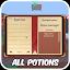 Wacky Wizards Update - Potions Recipe icon