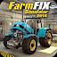Farm FIX Simulator 2014 icon