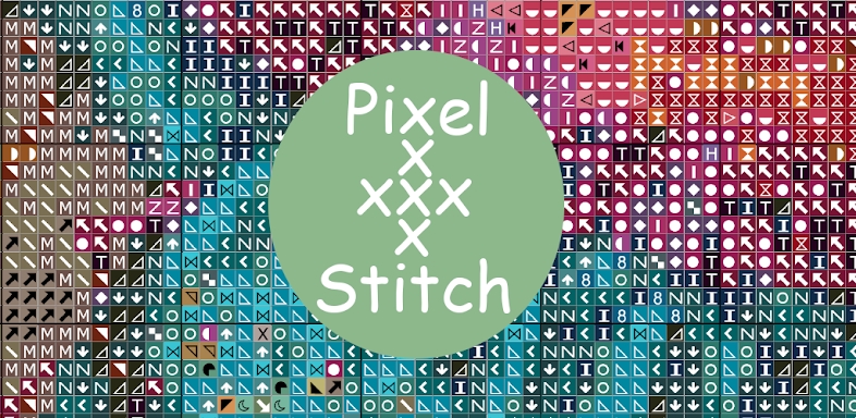 Pixel-Stitch screenshots