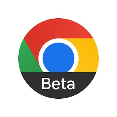 Chrome Beta screenshots