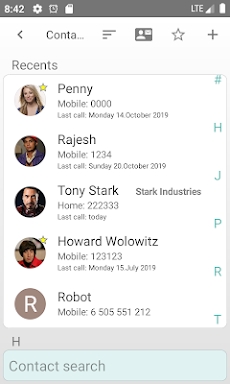 Smart Notify - Calls & SMS screenshots