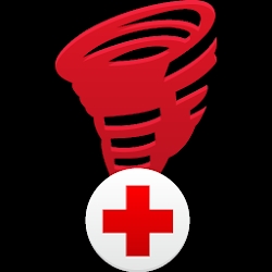 Tornado - American Red Cross