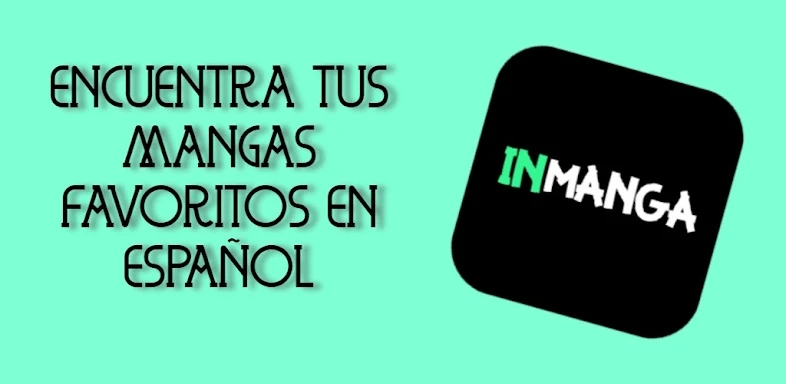 InManga - Mangas en Español screenshots