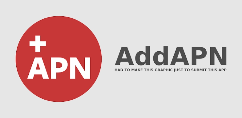 AddAPN - Access the Add APN se screenshots
