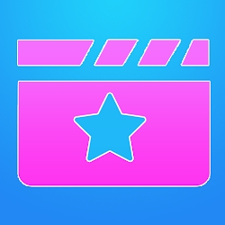 Video Editor - Stars Maker