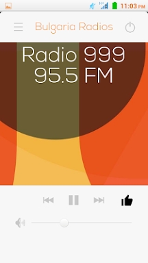 All Bulgaria FM Radios Free screenshots