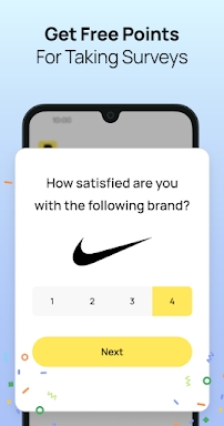 BrandBee: Surveys & Gift Cards screenshots