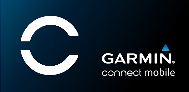 Garmin Connect™ screenshots