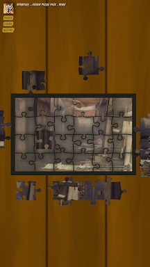 Jigsaw Puzzle screenshots