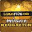 music reggaeton icon