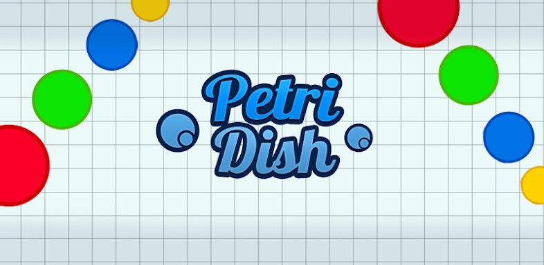 Petri Dish screenshots