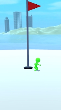 Blob Jump screenshots