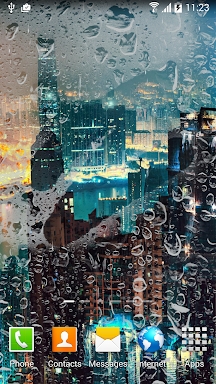 Night City Live Wallpapers screenshots