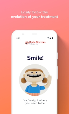 Smile Doctors Anywhere screenshots