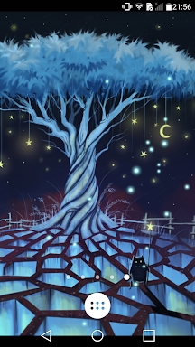 Star home : Glowing magic land screenshots