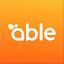Able: Lose Weight in 30 Days, Be Happy and Healthy icon