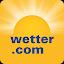 wetter.com - Weather and Radar icon