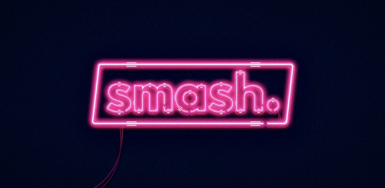 smash. スマッシュ screenshots