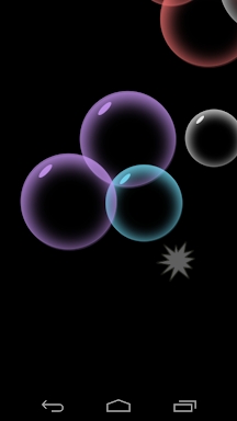 Baby Bubbles Babble screenshots