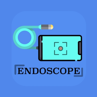 Endoscope cam screenshots