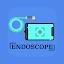 Endoscope cam icon
