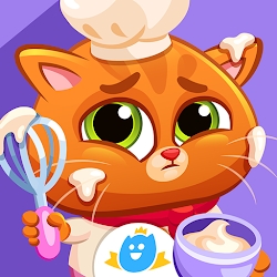 Bubbu Restaurant - My Cat Game APK [UPDATED 2022-06-14] - Download Latest  Official Version