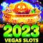 Tycoon Casino Vegas Slot Games icon
