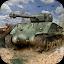 US Conflict — Tank Battles icon